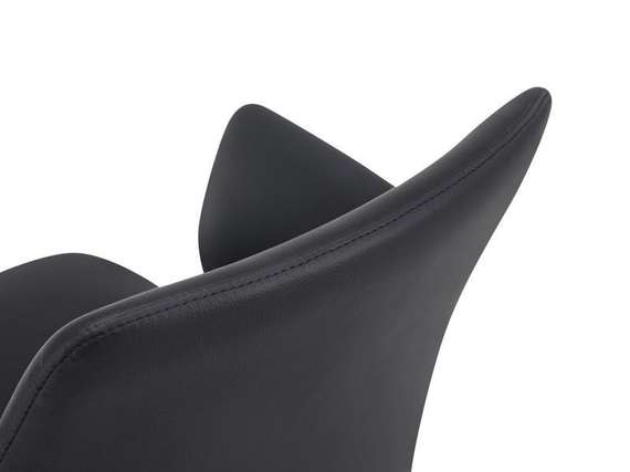 Кресло Ivo B2416 Черный