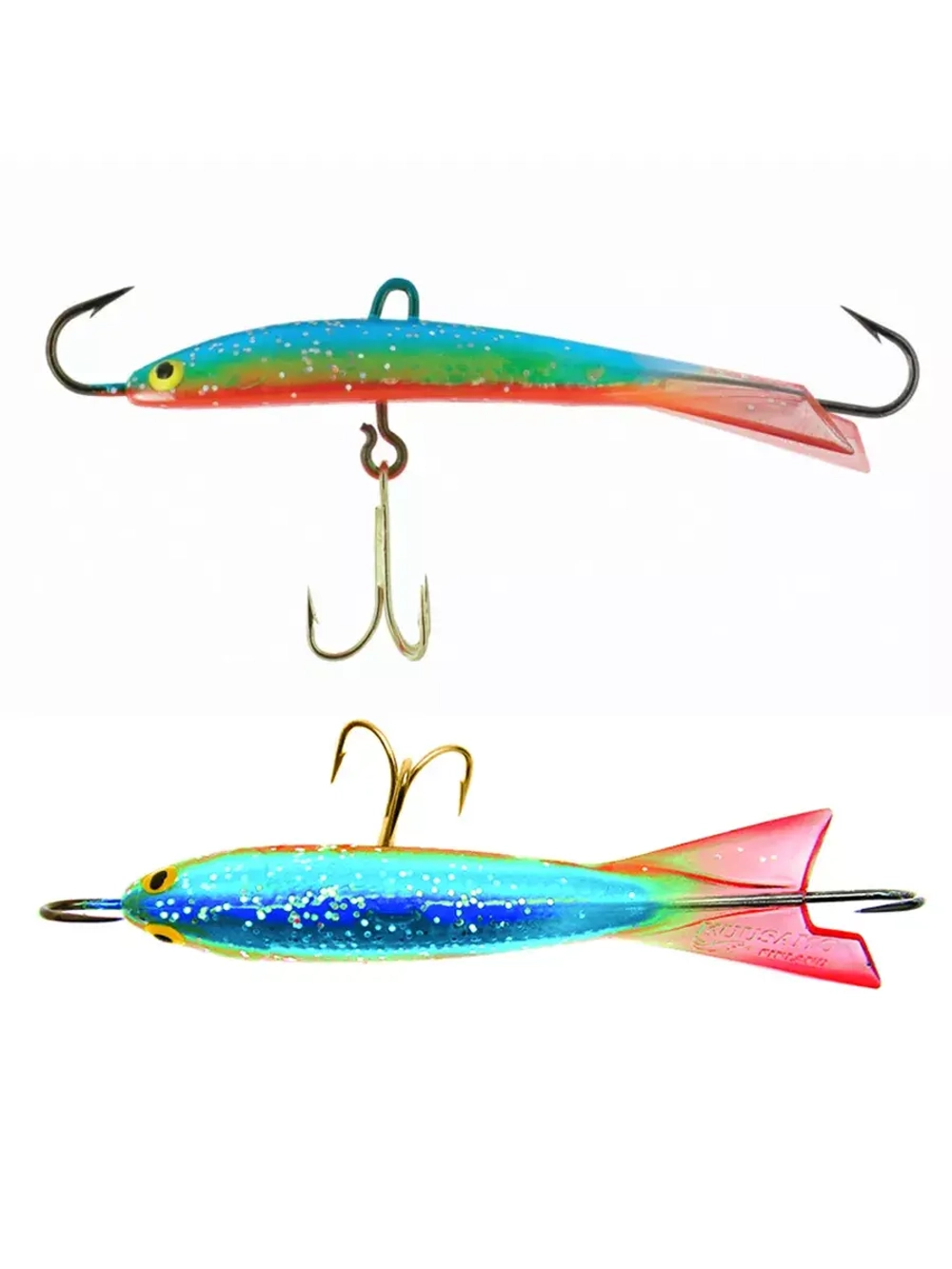 Балансир для зимней рыбалки Tasapaino X-PRO Light, 75мм, 8гр