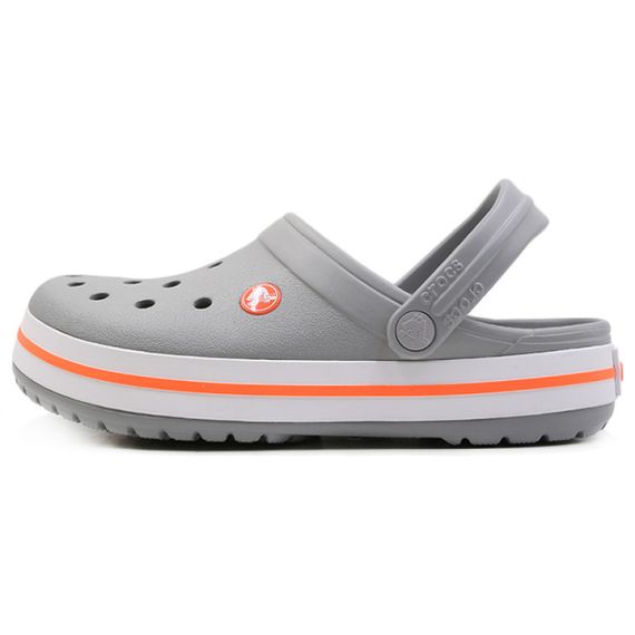 Crocs Bayaband 'Light Gray'