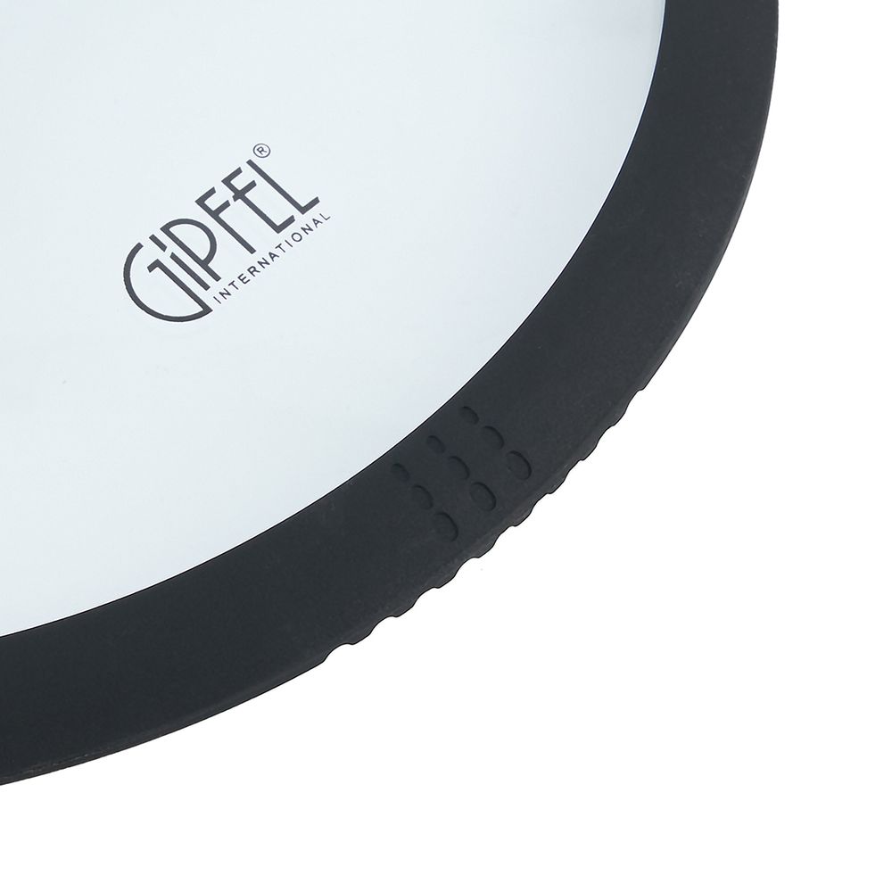 Крышка стеклянная Gipfel Paula 1050 26 см