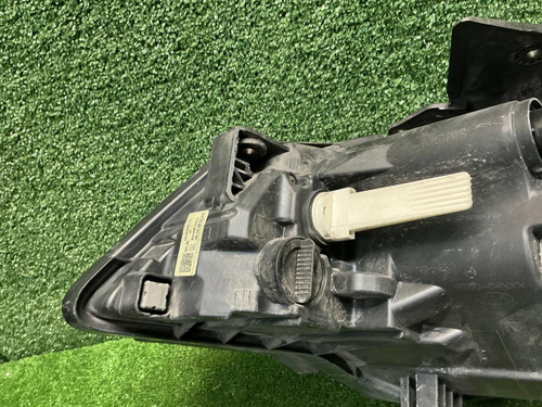 Фара правая KIA Optima 4 JF (2015-2018) галоген