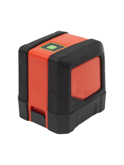 Лазерный нивелир 2 луча Gigant GPro-100