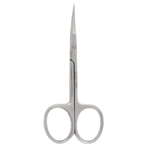 SilverStar Ножницы для кожи НСС-6S