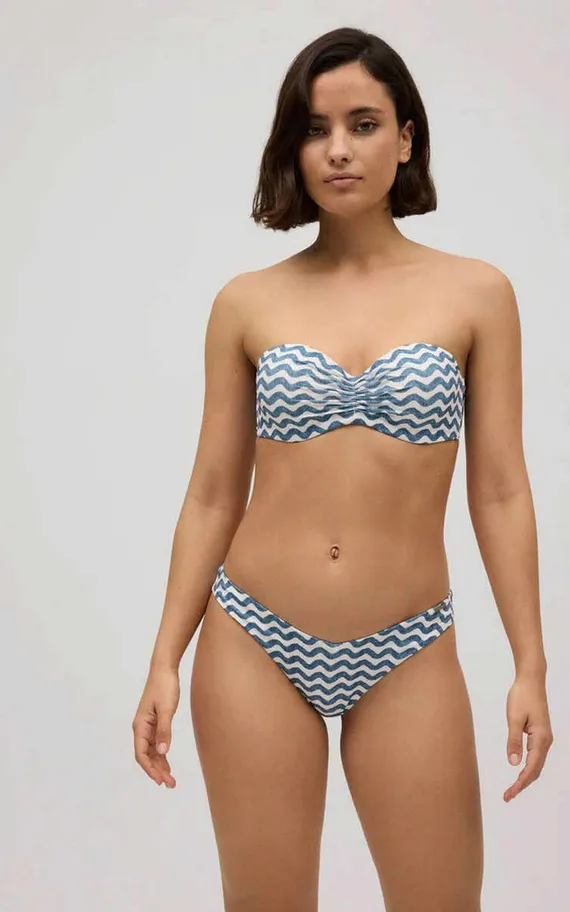 MAHE 82829 Трусы купальные