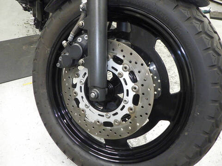 Yamaha V-Max 1200 2007