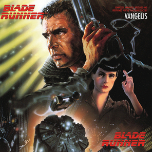 Vangelis / Blade Runner (Picture Disc)(LP)
