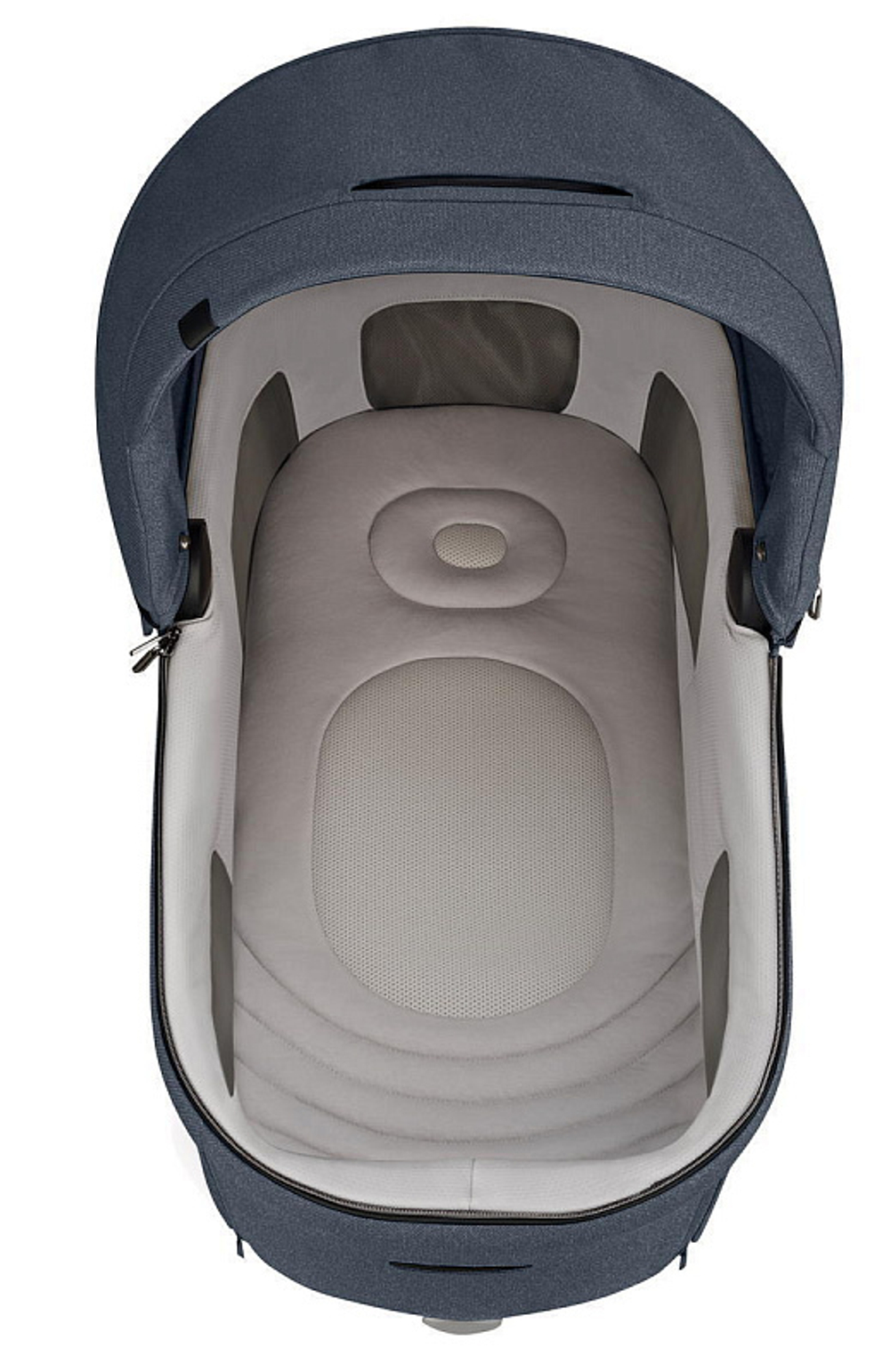 Коляска Inglesina Aptica Darwin i-Size System Quattro 4 в 1 2025 Resort Blue