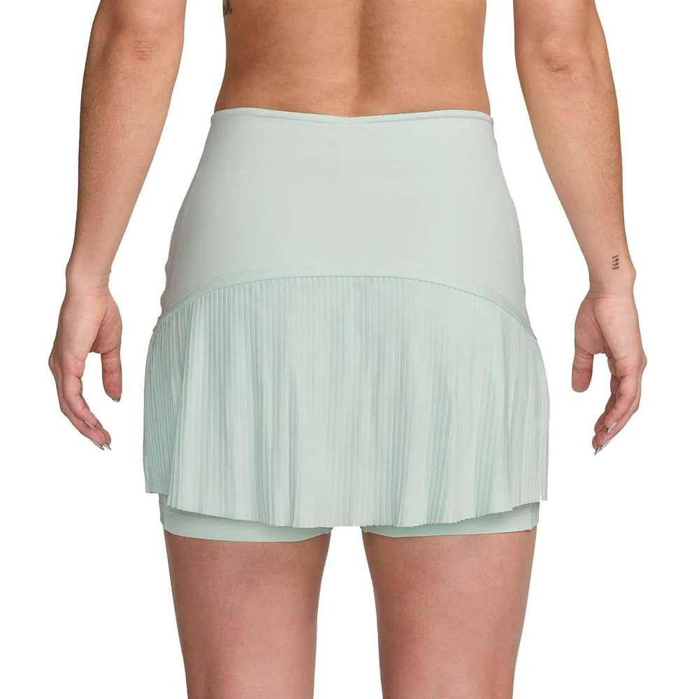 ОДЕЖДА ДЛЯ ТЕННИСА Женская, Юбка NIKE COURT ADVANTAGE .