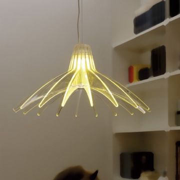 replica Luceplan Agave pendant lamp