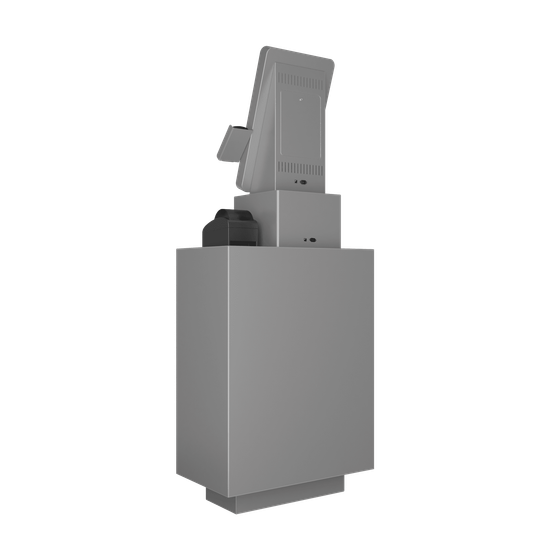 Терминал самообслуживания Sky 2.0 19 дюймов