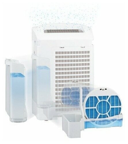 Очиститель воздуха Sharp KIN-41RW