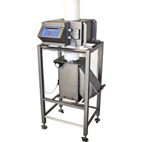 Туннельный металлодетектор DETECTRONIC MD 350