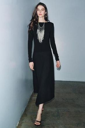 ZARA - PARTY COLLECTION