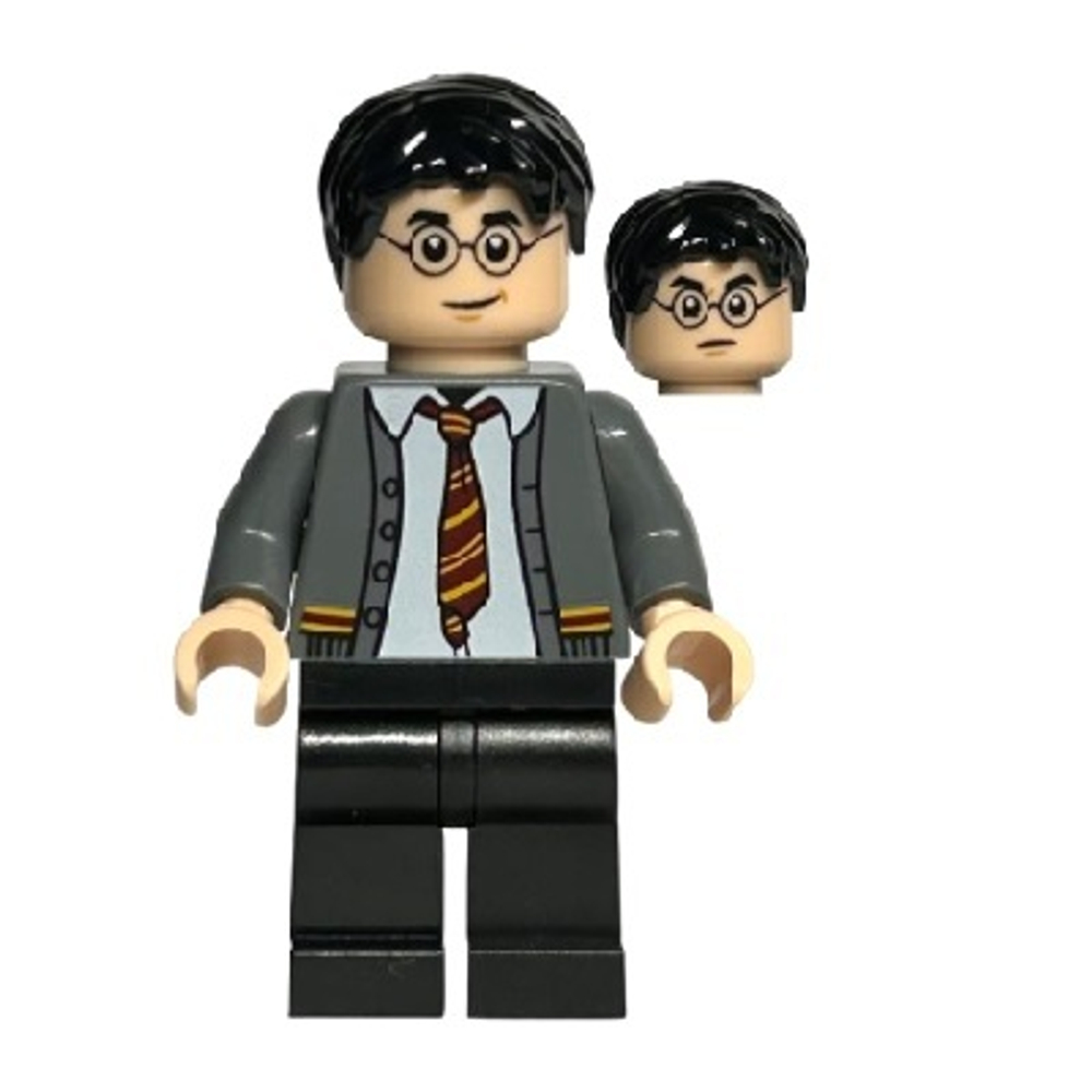 Гарри Поттер hp396