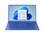 Ноутбук  Irbis Blizzard 15.6 ", Ryzen 3, 16 Гб RAM, 512 Гб SSD, Radeon Vega 3, Синий