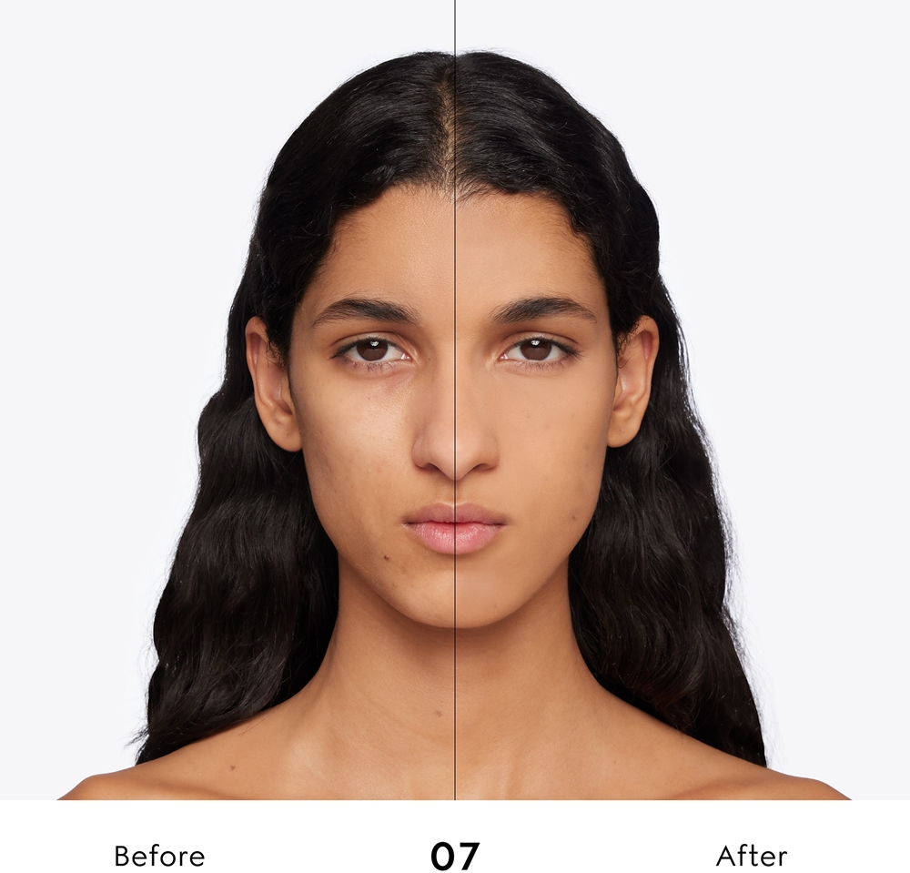 Gucci Gucci Beauty Matte Powder - Пудра матирующая оттенок 07, 10 g