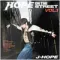 j-hope - Hope On The Street Vol.1 - Ver.1 Prelude - Orange LP