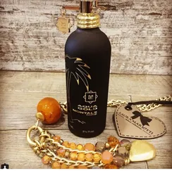Montale Aqua Gold