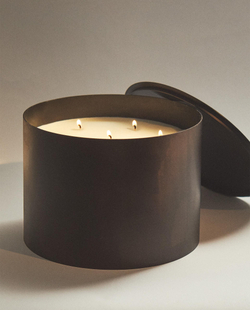 Zara Home - Ароматическая свеча signature collection и, 2500 г