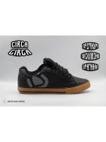 Дутые кеды 211 VULC BOLD от Savitar Shoes Comapany