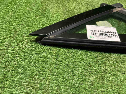 Форточка передняя левая Hongqi H9 (2020-н.в.)