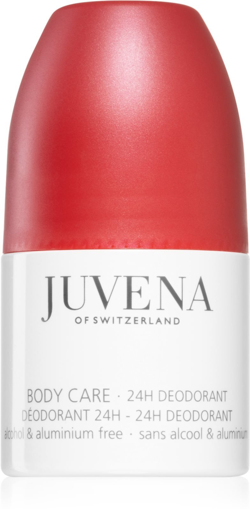 Juvena Body Care - дезодорант 24 часа /   50  ml  / GTIN 9007867762363