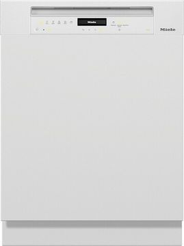 Встраиваемая посудомоечная машина Miele G 7310 SCi
