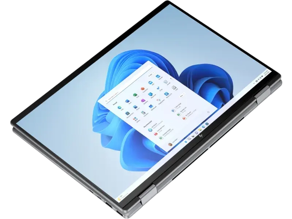 Ноутбук HP ENVY x360 16-ad0005ci 16.0" (A9DU7EA)