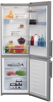 Холодильник Beko RCSA 365K21 X