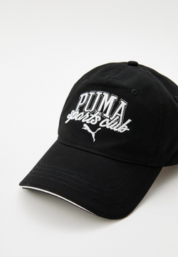 Кепка взрослая PUMA CLASS BB Cap