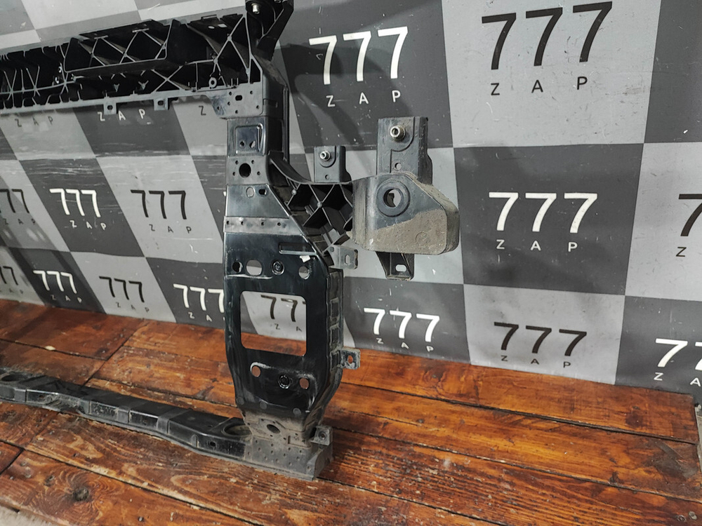 Панель передняя Kia Sorento 4 (MQ4) 20-нв Б/У Оригинал 64101P2000