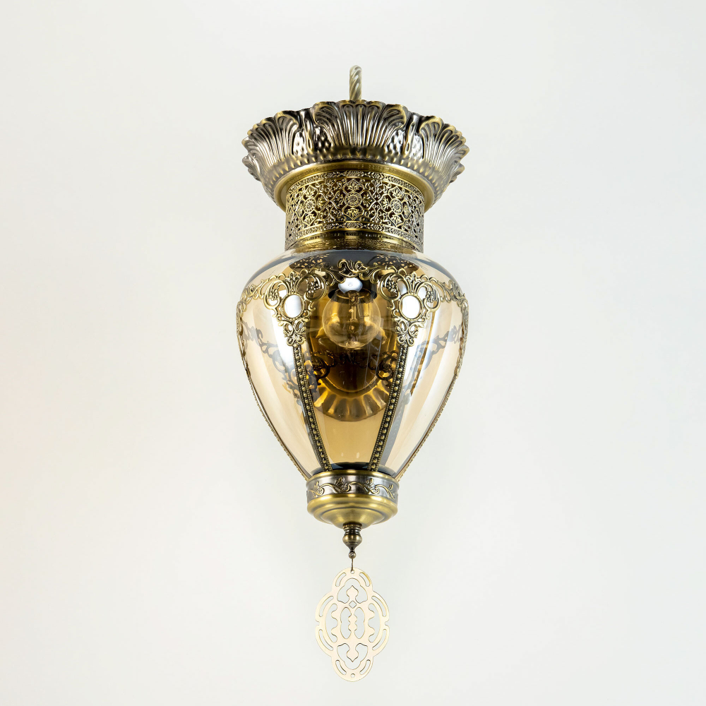 Citilux Каир CL419413 Бра настенное Бронза