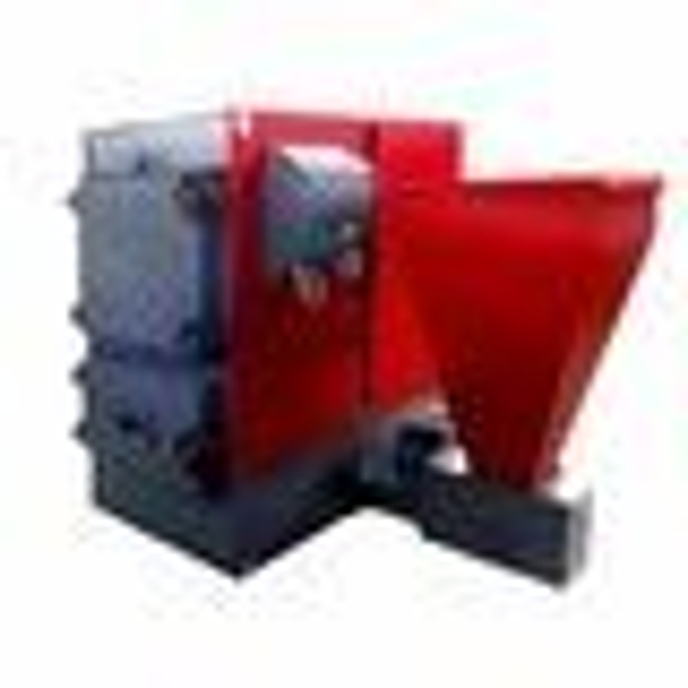Пеллетный котел Faci FSS 455 Base