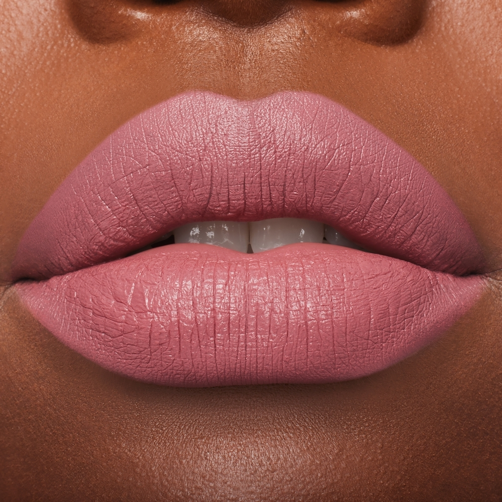 MAC Cosmetics Mini MACximal Silky Matte Lipstick - матовая помада, 1,7 g