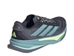 Кроссовки для бега мужские adidas Supernova Prima 2 Сине-Бирюзовые
