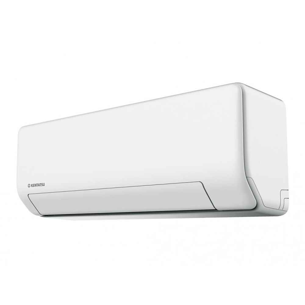 Мульти сплит-система Kentatsu на 2 комнаты (20+20 кв.м.) серия Sempai