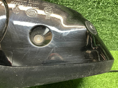 Зеркало левое Geely Tugella (2019-2024) 16 конт.