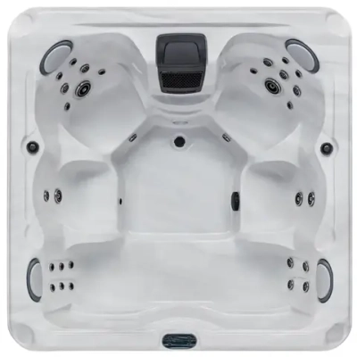 Уличный гидромассажный спа-бассейн FSPA BD-001