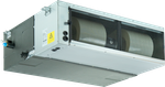 Канальный кондиционер Ecoclima ECLMD-H60/5R1/ECL-H60/5R1