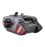 Land Raider