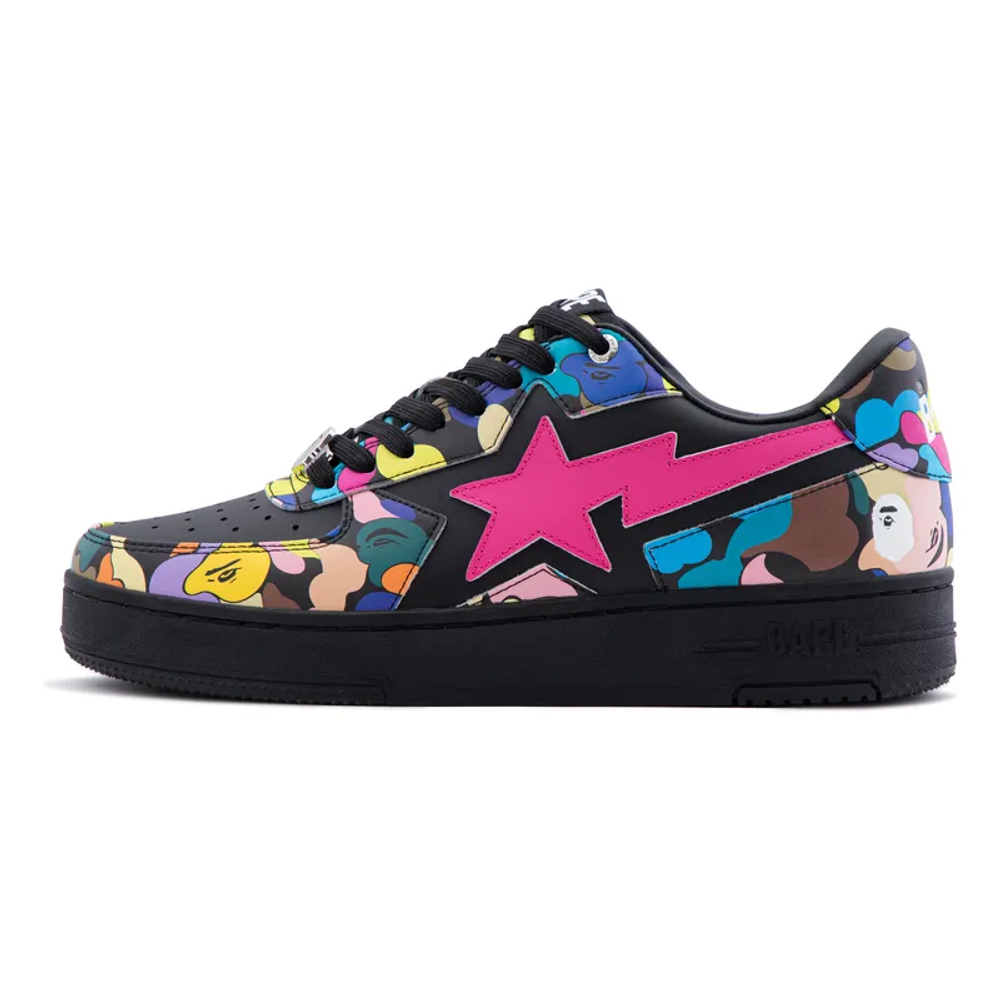 A Bathing Ape Bathing Ape