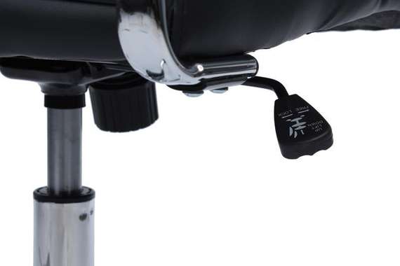 Кресло Art RCH 6015H Черный