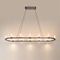 Подвесной светильник Odeon Light Defance Hightech 7143/65L