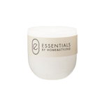 Свеча столбик восковая 10*10 см 4 цвета в ассортимента