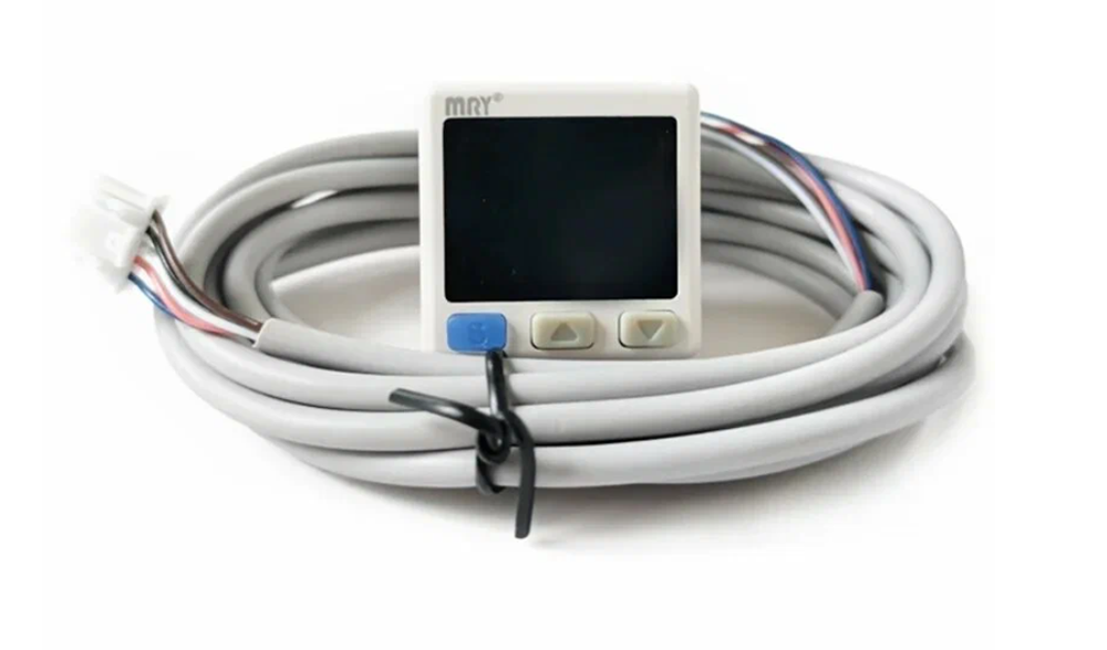 Цифровой манометр MS30, 2PNP, -100kPa/100kPa