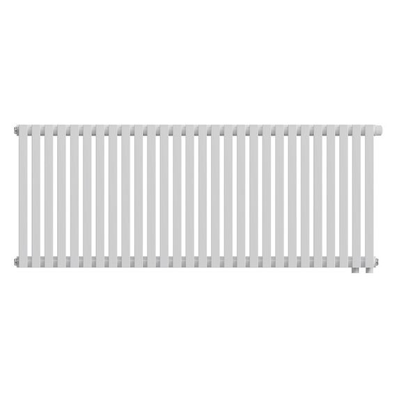 Дизайн-радиатор Royal Thermo Shift Q30 VC2050 28 секций 2856 Вт белый