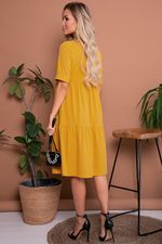 Платье 70804-2 Avili (Акция)