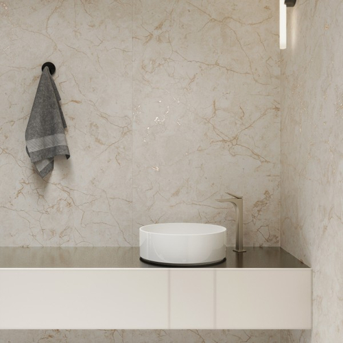 NOVELLE BEIGE CZ-CR04-B