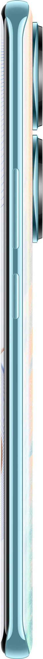 Смартфон HONOR 90 8/256 ГБ Global для РФ, Dual nano SIM, peacock blue