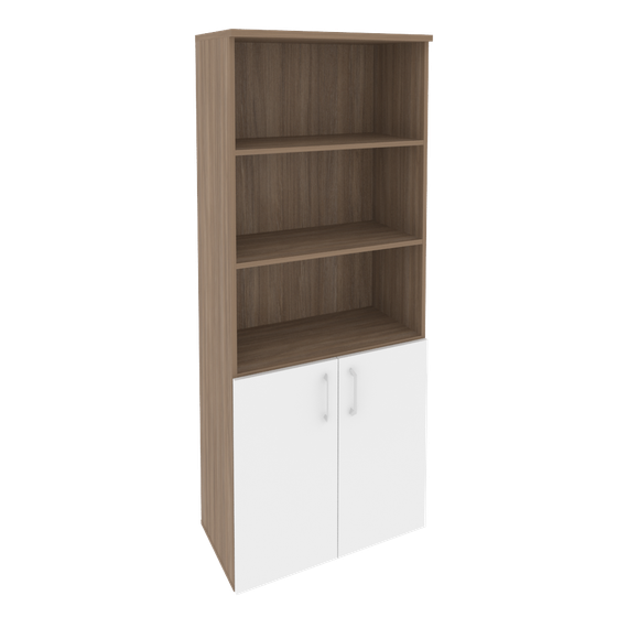 Оникс Шкаф высокий широкий O.ST-1.1  800*420*1977